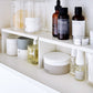 Yamazaki Home · Steel Medicine Cabinet Riser · Set of 2 | socius design in Rochester, MN