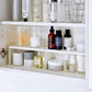 Yamazaki Home · Steel Medicine Cabinet Riser · Set of 2 | socius design in Rochester, MN