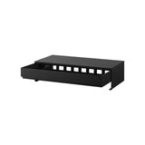 Yamazaki Home · Steel Monitor Stand With Drawer | socius design in Rochester, MN