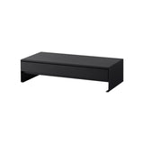 Yamazaki Home · Steel Monitor Stand With Drawer | socius design in Rochester, MN