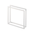 Yamazaki Home · Steel Napkin Holder | socius design in Rochester, MN