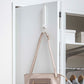 Yamazaki Home · Steel Over - the - Door Hook · Yamazaki Home | socius design in Rochester, MN