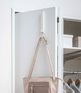Yamazaki Home · Steel Over - the - Door Hook · Yamazaki Home | socius design in Rochester, MN