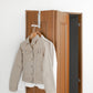 Yamazaki Home · Steel Over - the - Door Hook · Yamazaki Home | socius design in Rochester, MN
