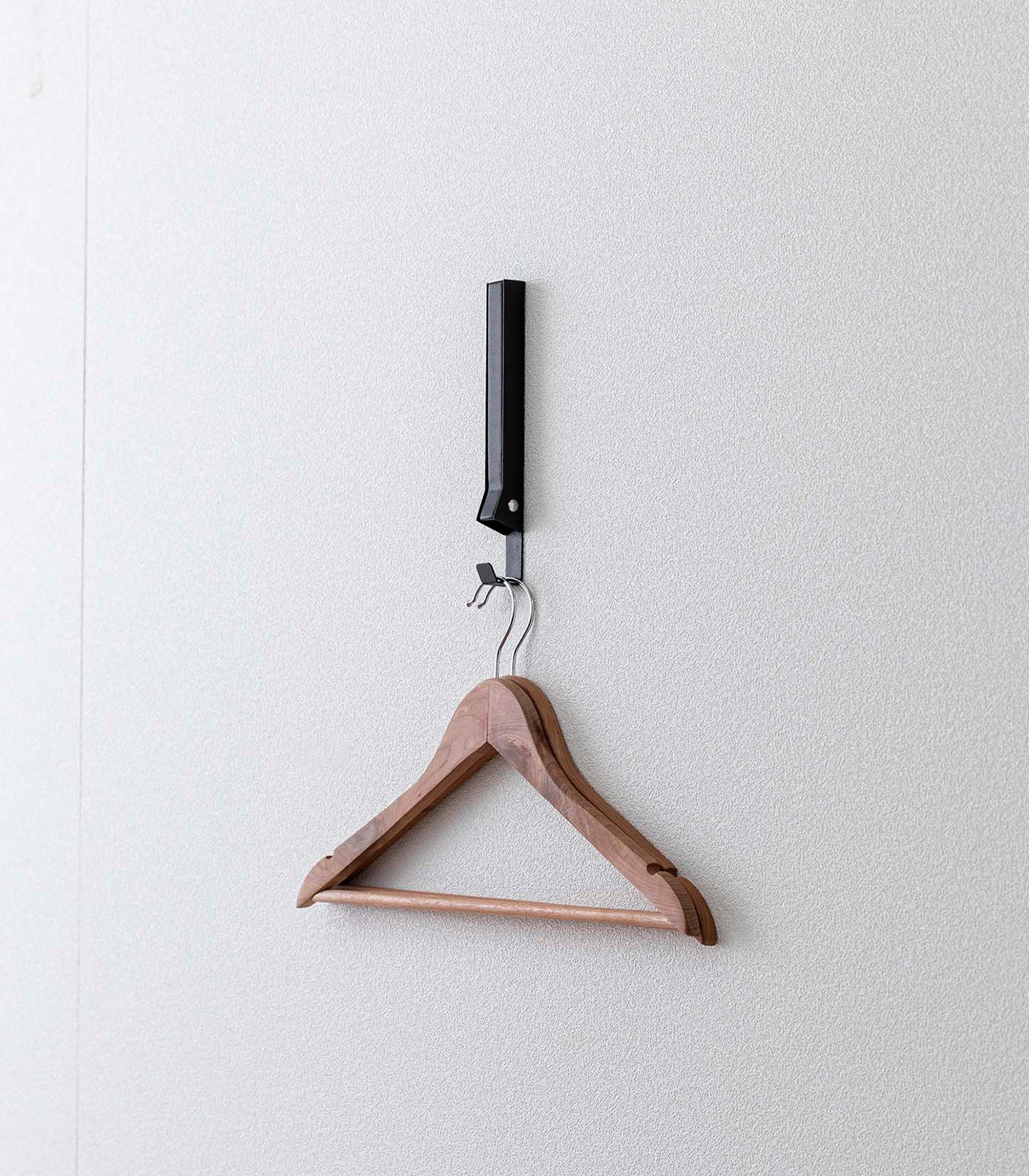 Yamazaki Home · Steel Over - the - Door Hook · Yamazaki Home | socius design in Rochester, MN