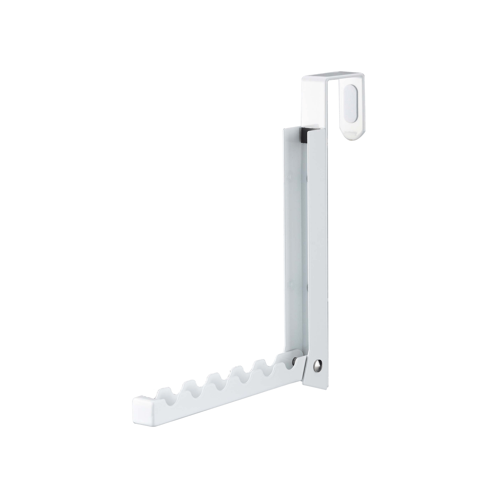 Yamazaki Home · Steel Over - the - Door Hook · Yamazaki Home | socius design in Rochester, MN