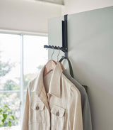 Yamazaki Home · Steel Over - the - Door Hook · Yamazaki Home | socius design in Rochester, MN