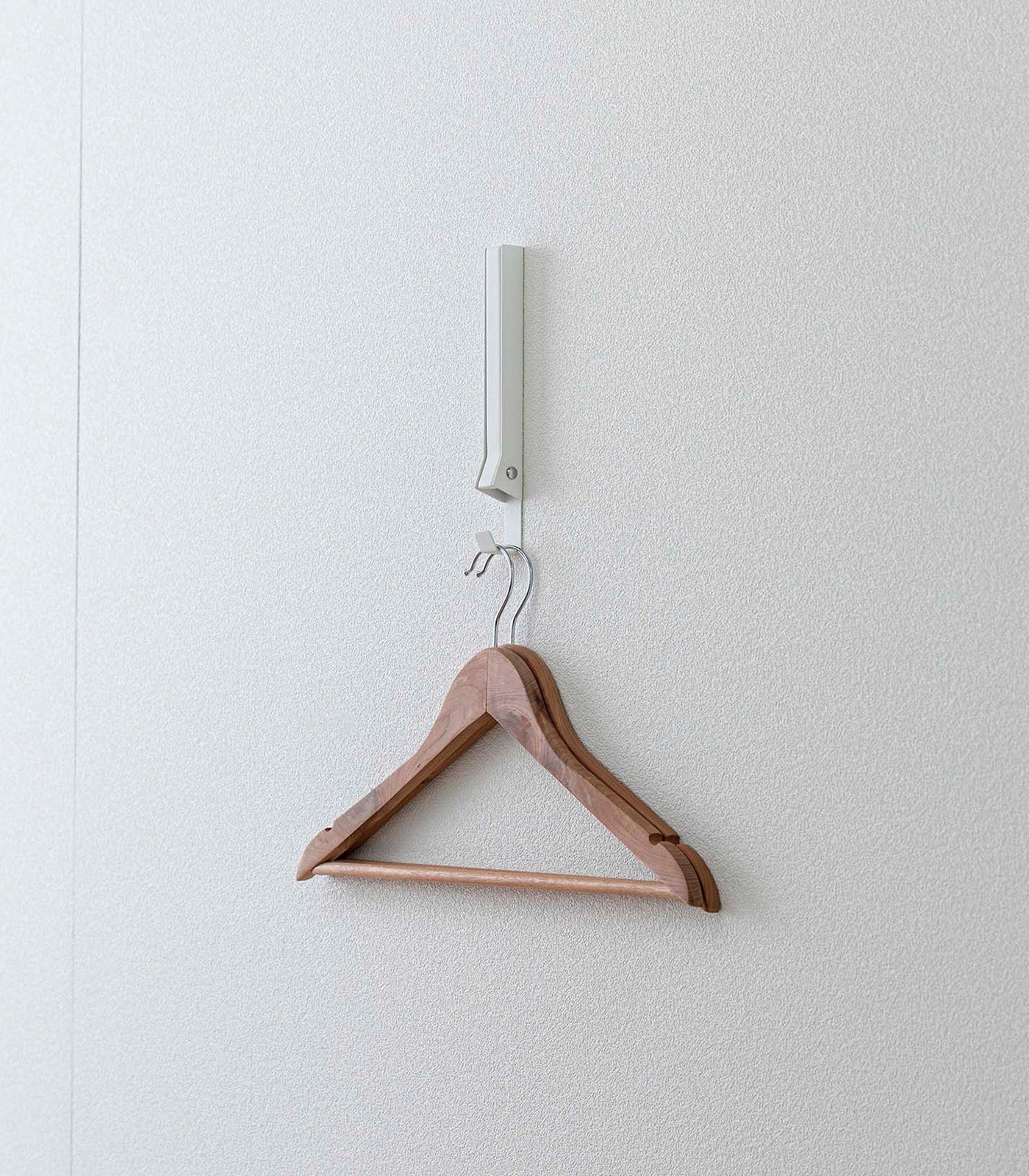 Yamazaki Home · Steel Over - the - Door Hook · Yamazaki Home | socius design in Rochester, MN