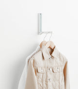 Yamazaki Home · Steel Over - the - Door Hook · Yamazaki Home | socius design in Rochester, MN