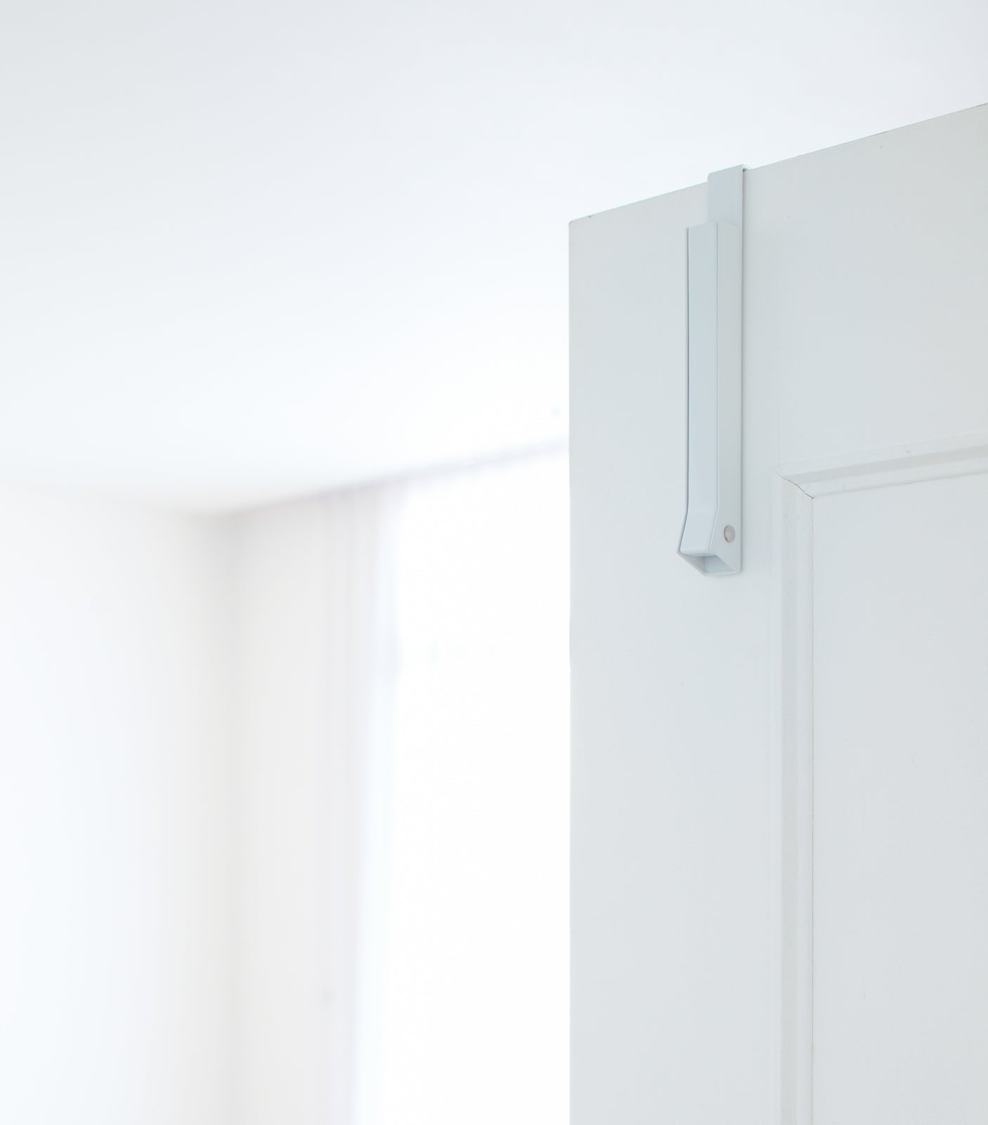 Yamazaki Home · Steel Over - the - Door Hook · Yamazaki Home | socius design in Rochester, MN