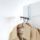 Yamazaki Home · Steel Over - the - Door Hook · Yamazaki Home | socius design in Rochester, MN