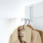 Yamazaki Home · Steel Over - the - Door Hook · Yamazaki Home | socius design in Rochester, MN