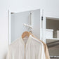 Yamazaki Home · Steel Over - the - Door Hook · Yamazaki Home | socius design in Rochester, MN