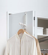 Yamazaki Home · Steel Over - the - Door Hook · Yamazaki Home | socius design in Rochester, MN
