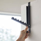 Yamazaki Home · Steel Over - the - Door Hook · Yamazaki Home | socius design in Rochester, MN