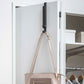 Yamazaki Home · Steel Over - the - Door Hook · Yamazaki Home | socius design in Rochester, MN