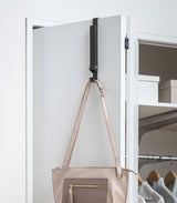 Yamazaki Home · Steel Over - the - Door Hook · Yamazaki Home | socius design in Rochester, MN