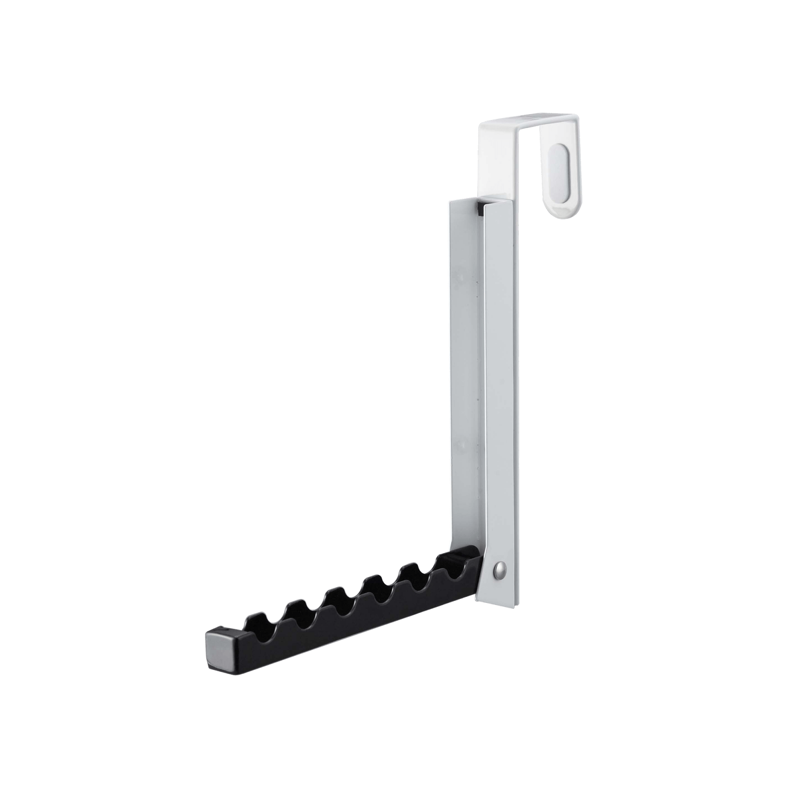 Yamazaki Home · Steel Over - the - Door Hook · Yamazaki Home | socius design in Rochester, MN