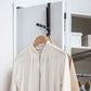 Yamazaki Home · Steel Over - the - Door Hook · Yamazaki Home | socius design in Rochester, MN