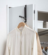Yamazaki Home · Steel Over - the - Door Hook · Yamazaki Home | socius design in Rochester, MN