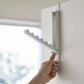 Yamazaki Home · Steel Over - the - Door Hook · Yamazaki Home | socius design in Rochester, MN
