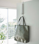 Yamazaki Home · Steel Over - the - Door Hook · Yamazaki Home | socius design in Rochester, MN