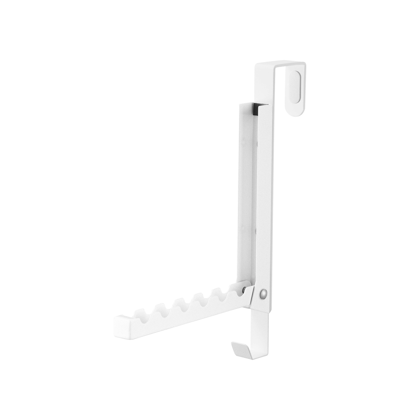 Yamazaki Home · Steel Over - the - Door Hook · Yamazaki Home | socius design in Rochester, MN