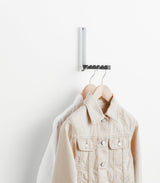 Yamazaki Home · Steel Over - the - Door Hook · Yamazaki Home | socius design in Rochester, MN