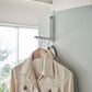 Yamazaki Home · Steel Over - the - Door Hook · Yamazaki Home | socius design in Rochester, MN