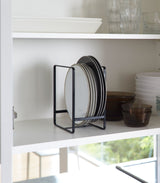 Yamazaki Home · Steel Plate Holder | socius design in Rochester, MN
