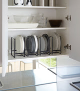 Yamazaki Home · Steel Plate Holder | socius design in Rochester, MN