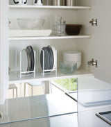 Yamazaki Home · Steel Plate Holder | socius design in Rochester, MN