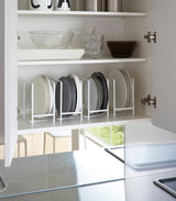 Yamazaki Home · Steel Plate Holder | socius design in Rochester, MN