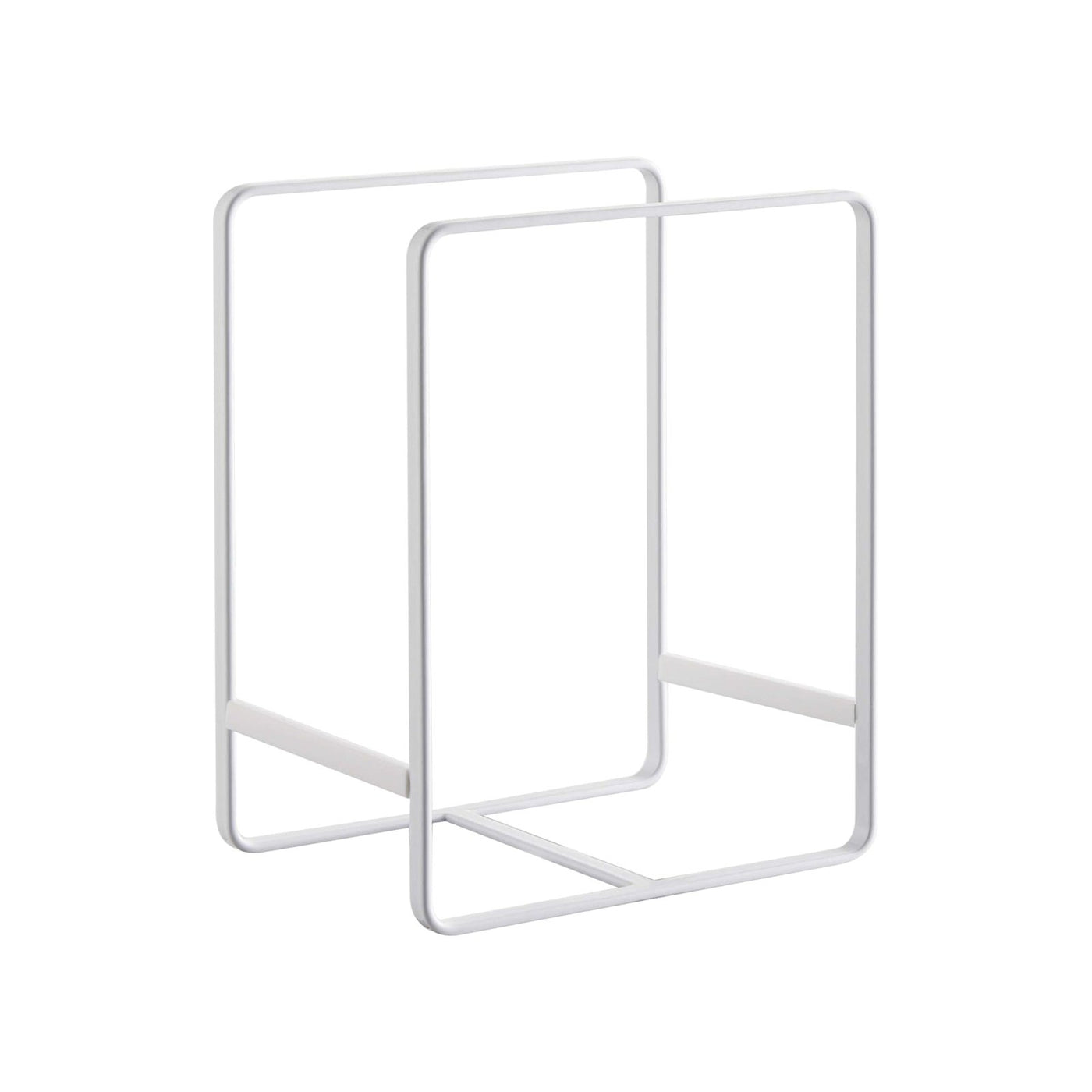 Yamazaki Home · Steel Plate Holder | socius design in Rochester, MN