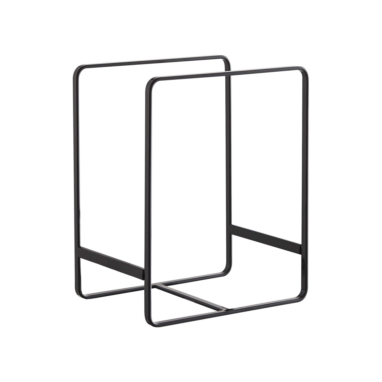 Yamazaki Home · Steel Plate Holder | socius design in Rochester, MN