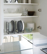 Yamazaki Home · Steel Plate Holder | socius design in Rochester, MN