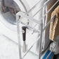 Yamazaki Home · Steel Rolling Towel Rack (33" H) | socius design in Rochester, MN