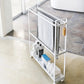 Yamazaki Home · Steel Rolling Towel Rack (33" H) | socius design in Rochester, MN
