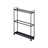 Yamazaki Home · Steel Rolling Towel Rack (33" H) | socius design in Rochester, MN