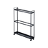 Yamazaki Home · Steel Rolling Towel Rack (33" H) | socius design in Rochester, MN