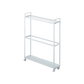 Yamazaki Home · Steel Rolling Towel Rack (33" H) | socius design in Rochester, MN