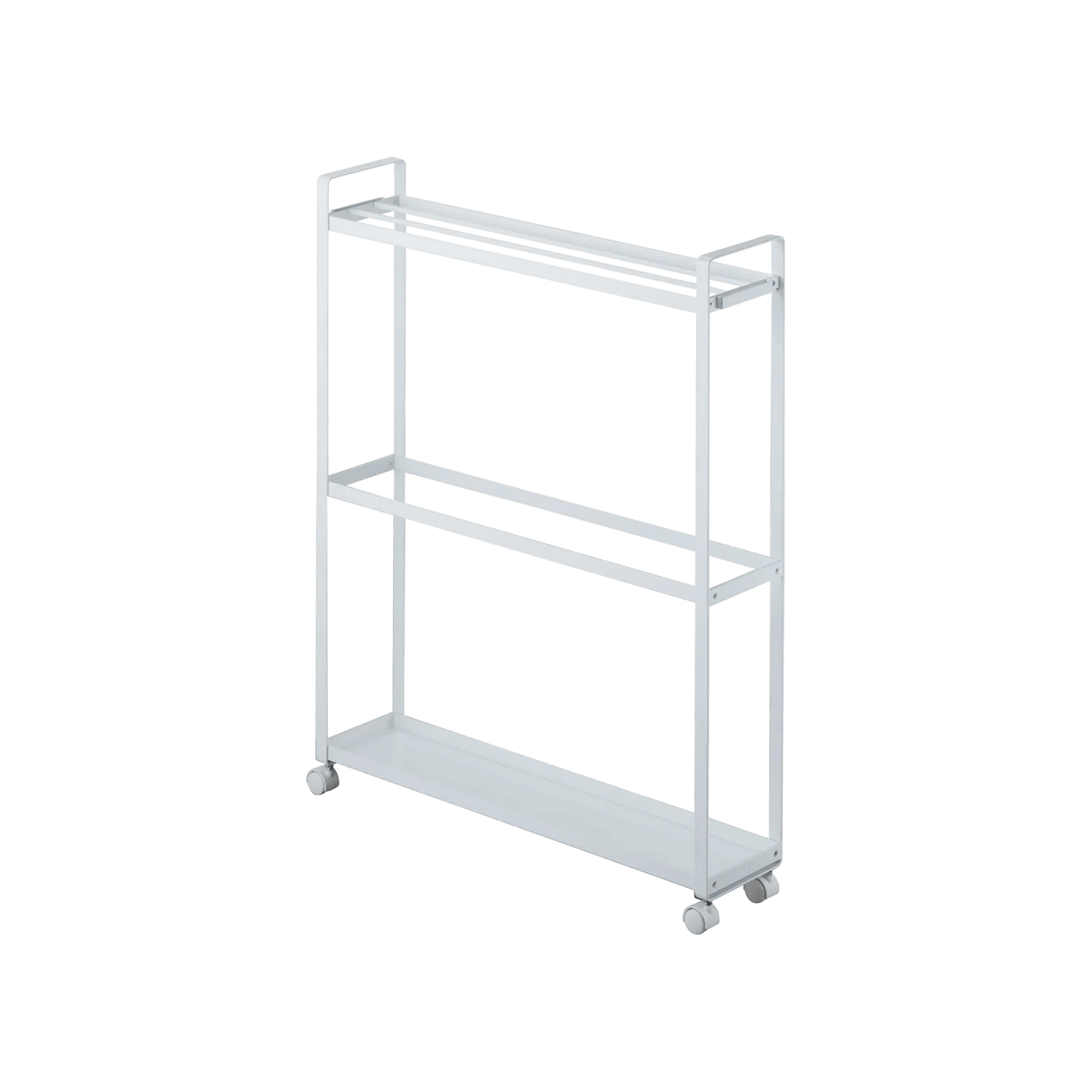 Yamazaki Home · Steel Rolling Towel Rack (33" H) | socius design in Rochester, MN