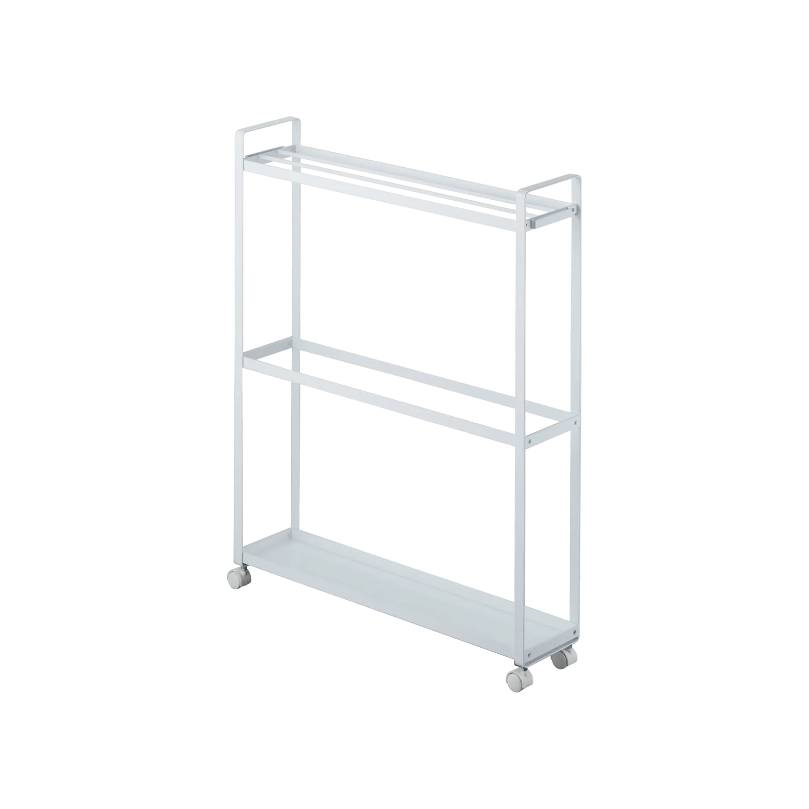 Yamazaki Home · Steel Rolling Towel Rack (33" H) | socius design in Rochester, MN