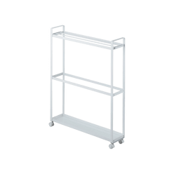 Yamazaki Home · Steel Rolling Towel Rack (33" H) | socius design in Rochester, MN