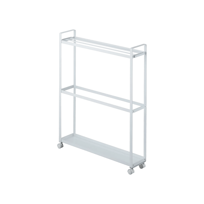 Yamazaki Home · Steel Rolling Towel Rack (33" H) | socius design in Rochester, MN