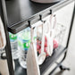 Yamazaki Home · Steel Rolling Utility Cart (32" H) | socius design in Rochester, MN