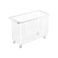 Yamazaki Home · Steel Rolling Wire Basket (14.8" H) | socius design in Rochester, MN