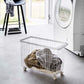 Yamazaki Home · Steel Rolling Wire Basket (14.8" H) | socius design in Rochester, MN