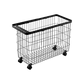 Yamazaki Home · Steel Rolling Wire Basket (14.8" H) | socius design in Rochester, MN