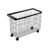 Yamazaki Home · Steel Rolling Wire Basket (14.8" H) | socius design in Rochester, MN